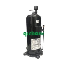 Hitachi DC INV type compressor E405DHD-38D2YG