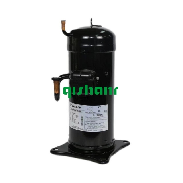 China Daikin Scroll Compressor JT160BCBY1L