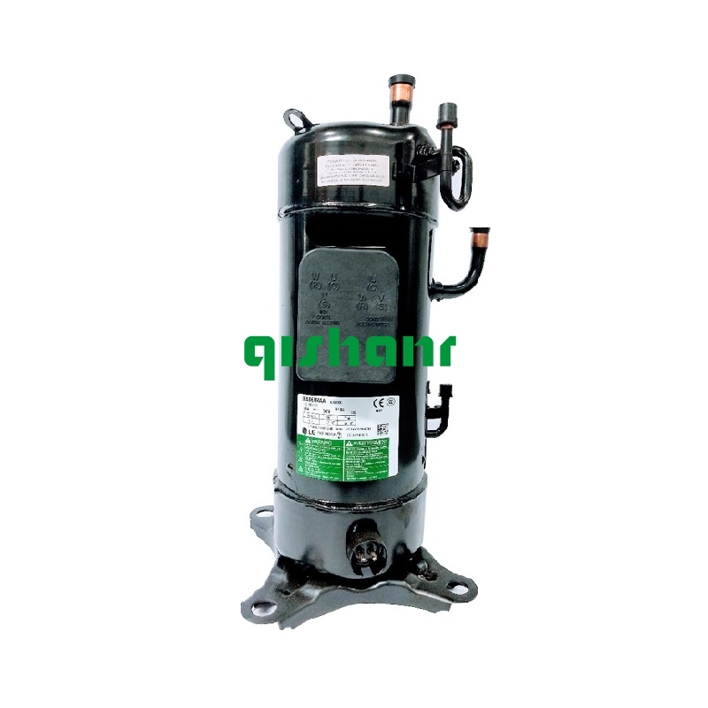 LG Scroll Compressor ABA051YAA for Air Conditioning