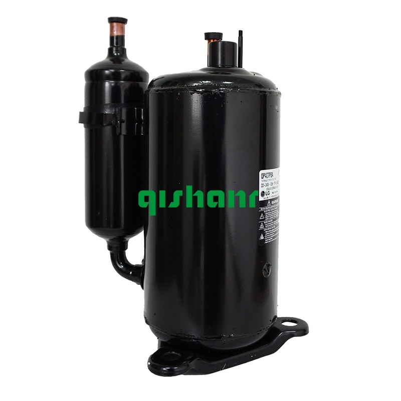LG Compressor QA114PMA for Air Conditioning