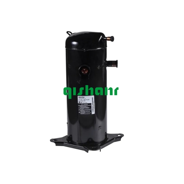 LG Scroll Compressor SBA052YNA for Air Conditioning