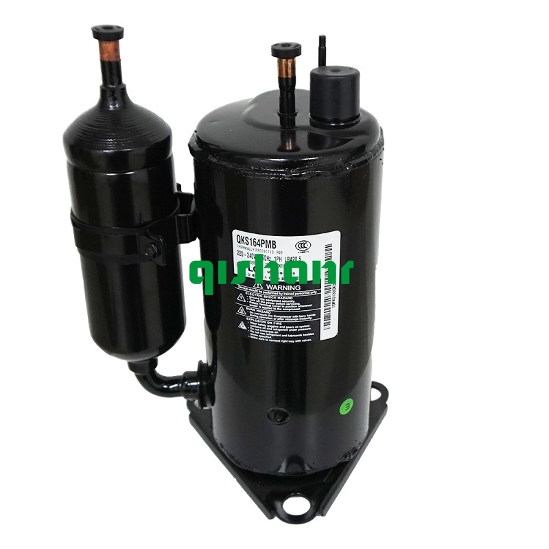 LG Compressor QA114PMA for Air Conditioning
