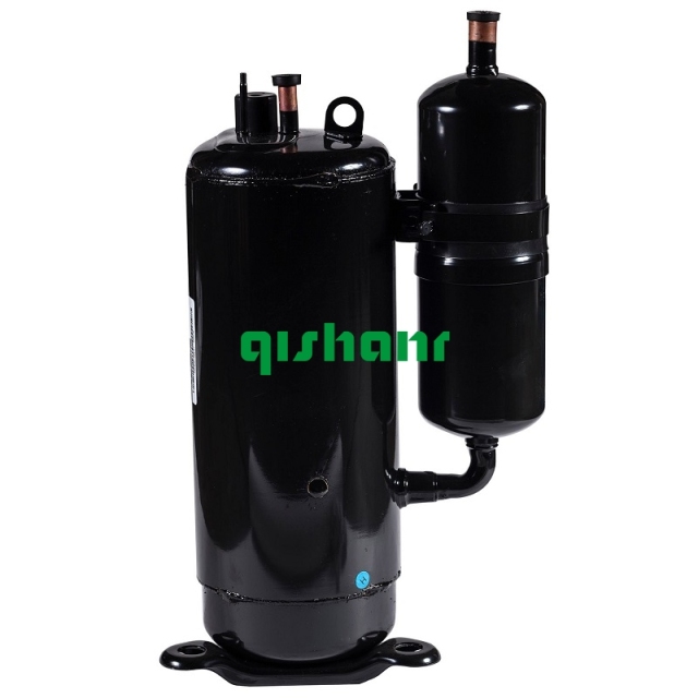 LG Compressor QP407PBA for Air Conditioning