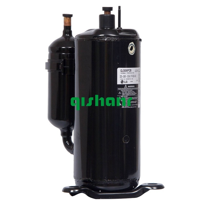LG Compressor QVS407KAA for Air Conditioning