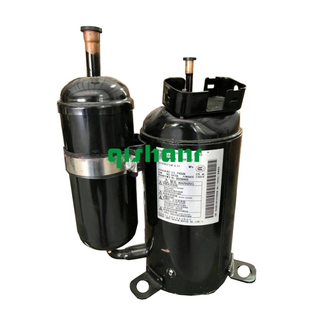 Daikin Precision Air Conditioner Inverter Compressor 2YC63GXD