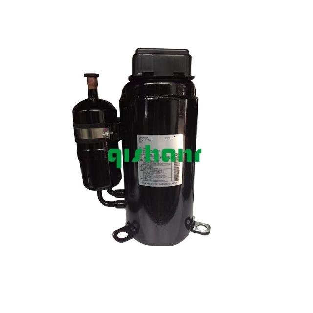 Daikin Precision Air Conditioner Inverter Compressor 2YC63GXD