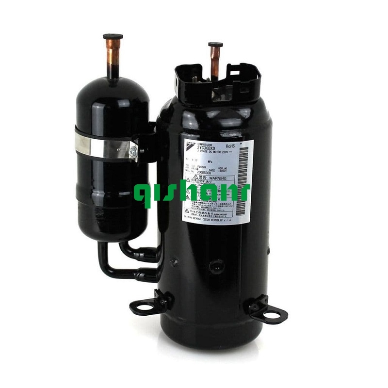 Daikin Precision Air Conditioner Inverter Compressor 2YC63CXD