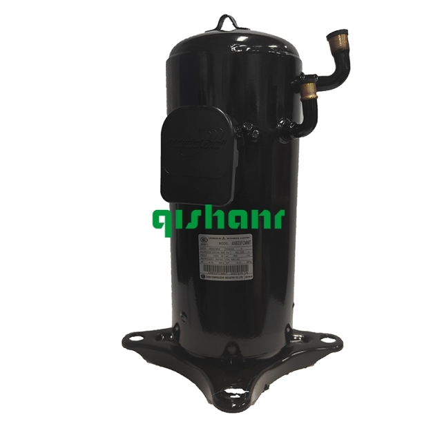Siam Inverter Compressor Scroll Model ANB66FLJMT