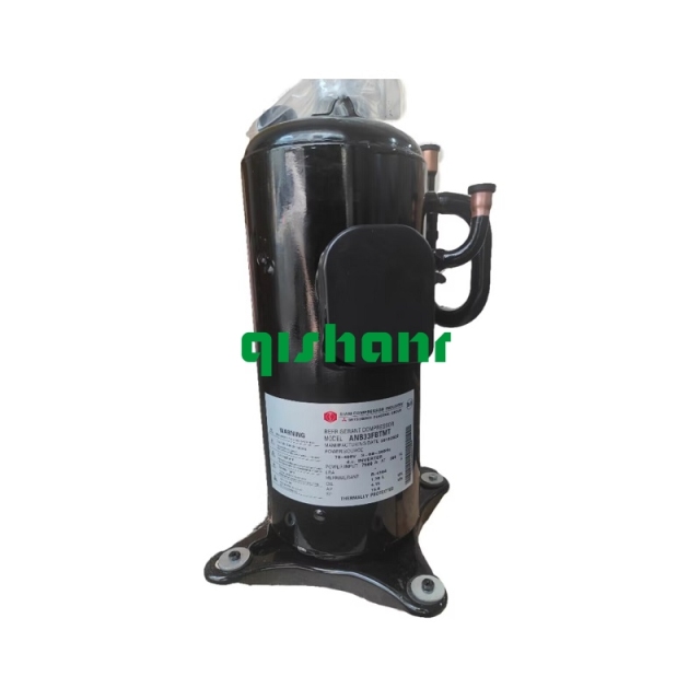 Siam Inverter Compressor Scroll Model ANB66FTAMT
