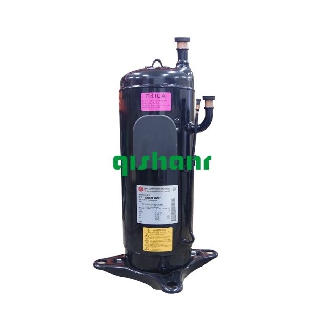 Siam Inverter Compressor Scroll Model ANB66FLHMT