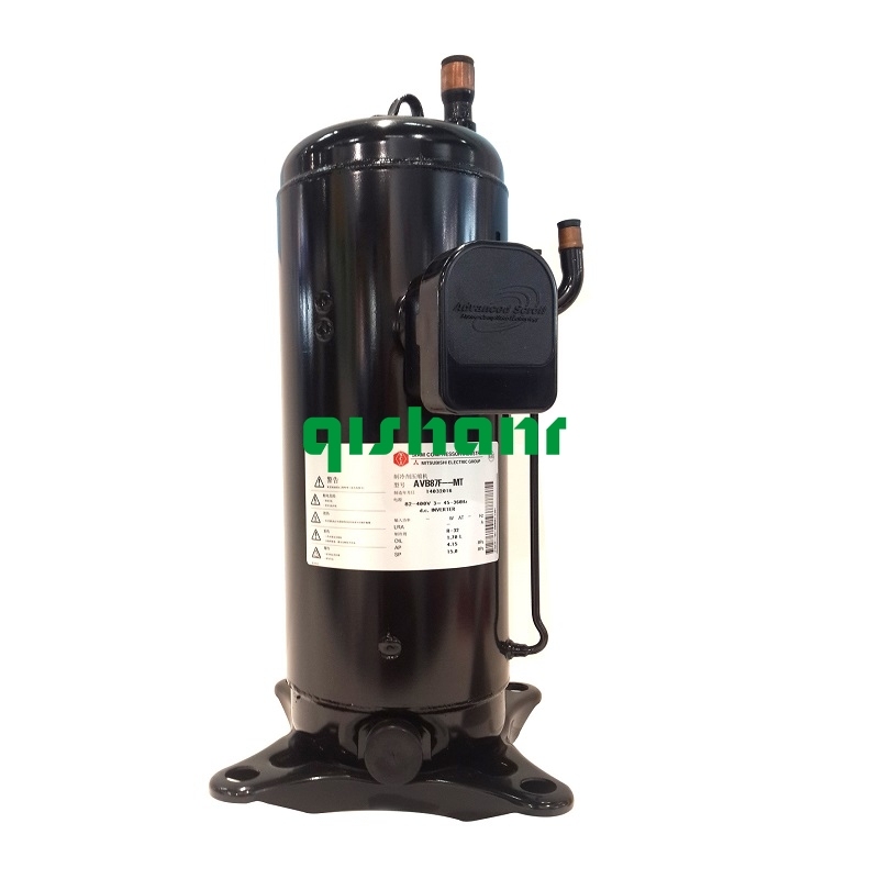Siam Air Condition Scroll Compressor BN65YFAMT