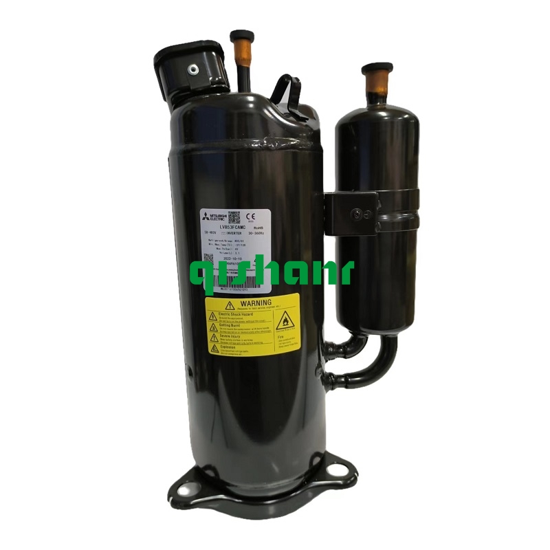Mi-tsubishi Rotary Compressor MNB40FMLMC-LS