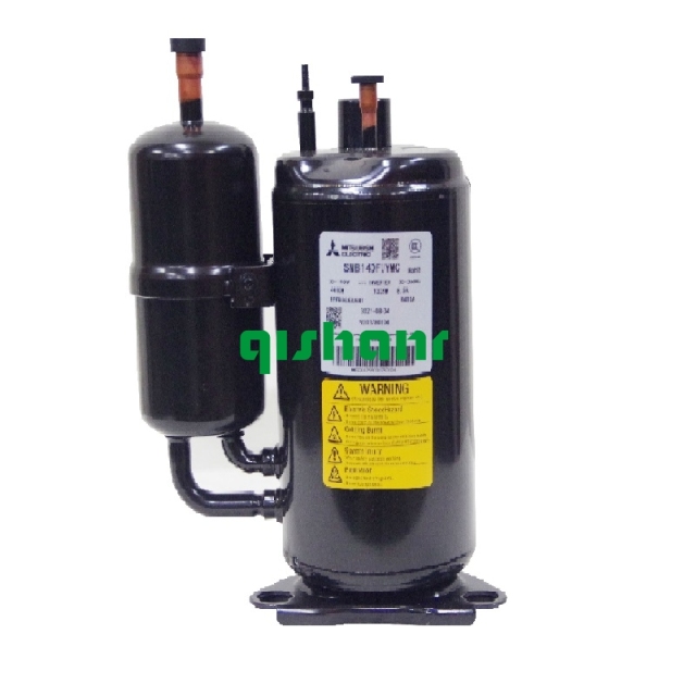 Mi-tsubishi Rotary Compressor RS233VRDC