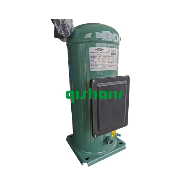 Bitzer GSD Scroll compressor GSD80235VAY
