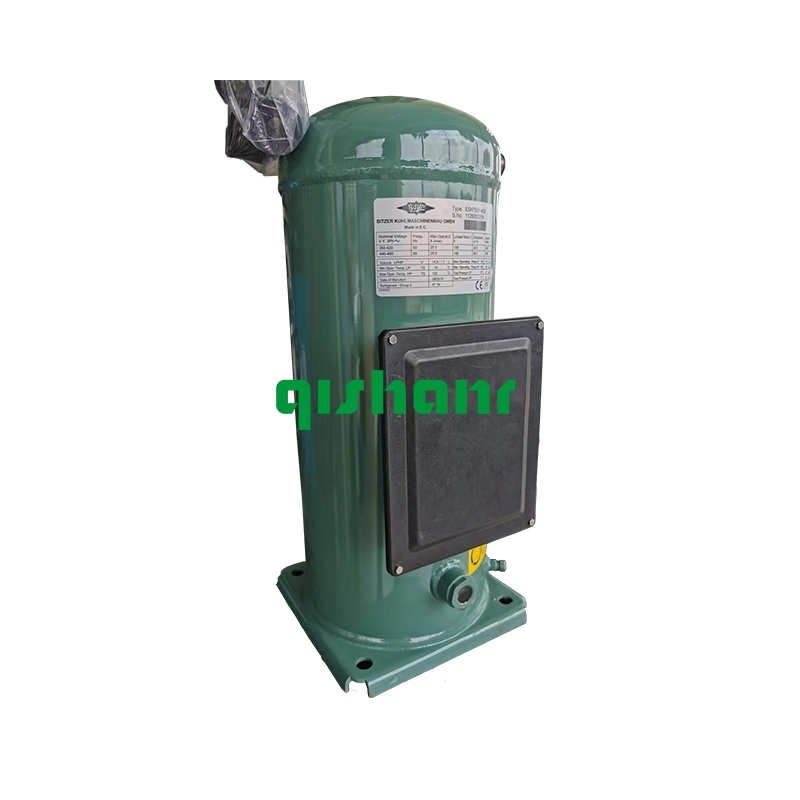 Bitzer GSD Scroll compressor GSD80485VAY