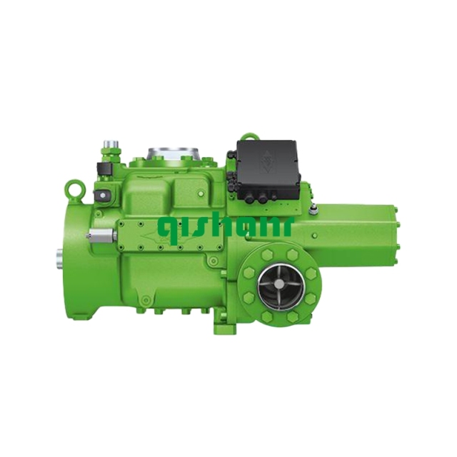 Bitzer Screw compressor CSW9583-210Y
