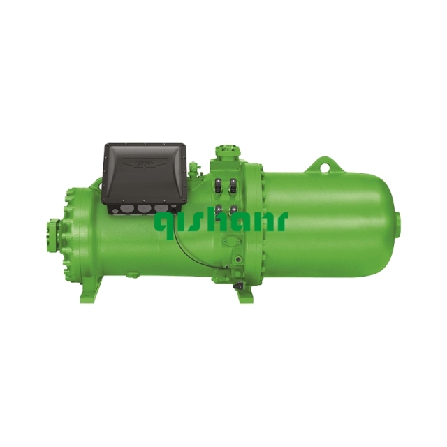 Bitzer Screw compressor HSK5353-35