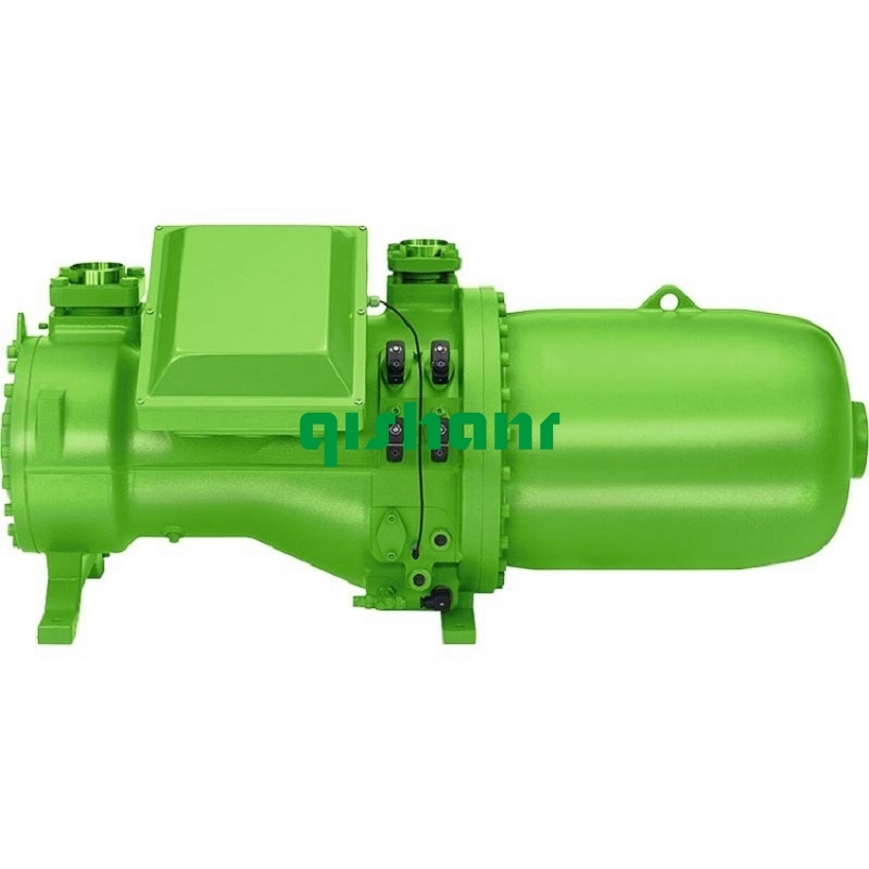 Bitzer Screw compressor HSN8591--160