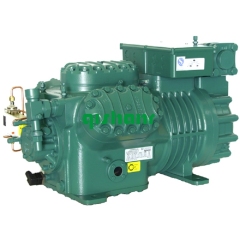 Bitzer Semi-hermetic compressor 2CES-3/2CC-3. 2