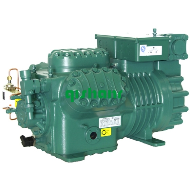 Bitzer Semi-hermetic compressor 4TES-12Y