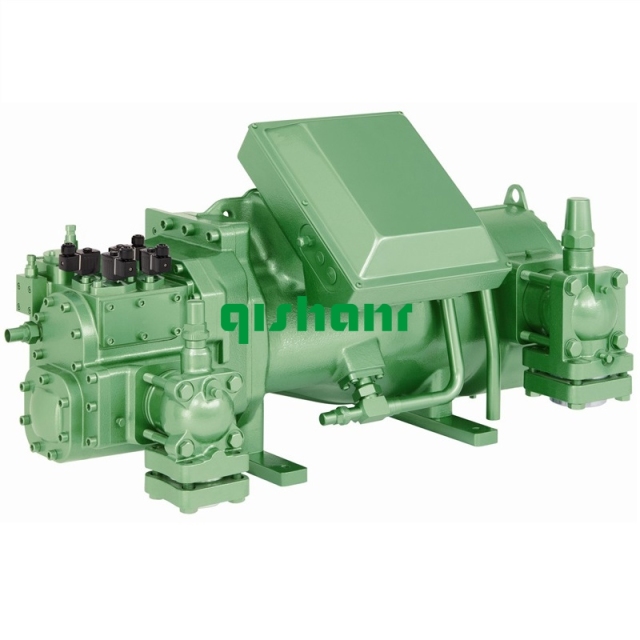 Bitzer Semi-hermetic compressor S6J-16.2Y