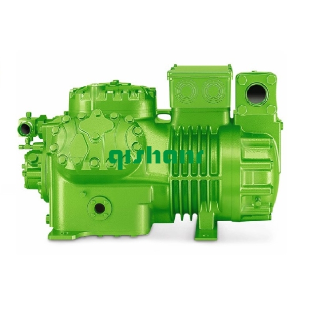Bitzer Semi-hermetic compressor 4TES-12Y