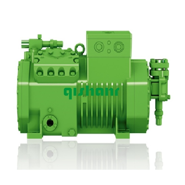 Bitzer Semi-hermetic compressor S6J-16.2Y