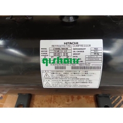 Hitachi Horizontal Scroll Compressor L800EL-144C3