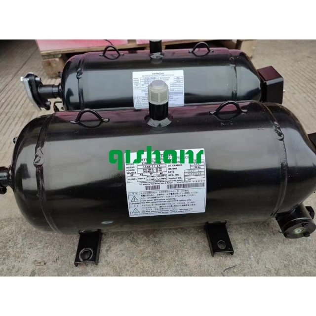 Hitachi Horizontal Scroll Compressor FL1000EL-180C3