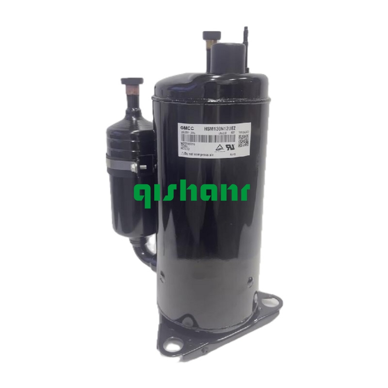Compressor MKⅡ KSN98D34UFZ3 GMCC Rotary Compressor For Air Conditioner