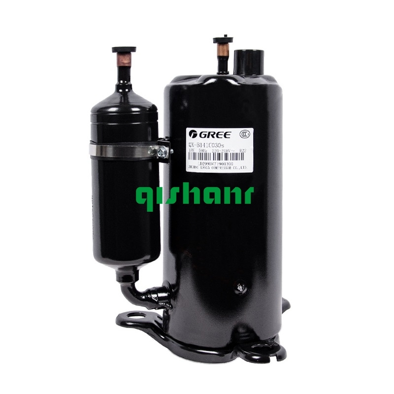 Gree Landa Compressor for General-Purpose QXA-C129rB030