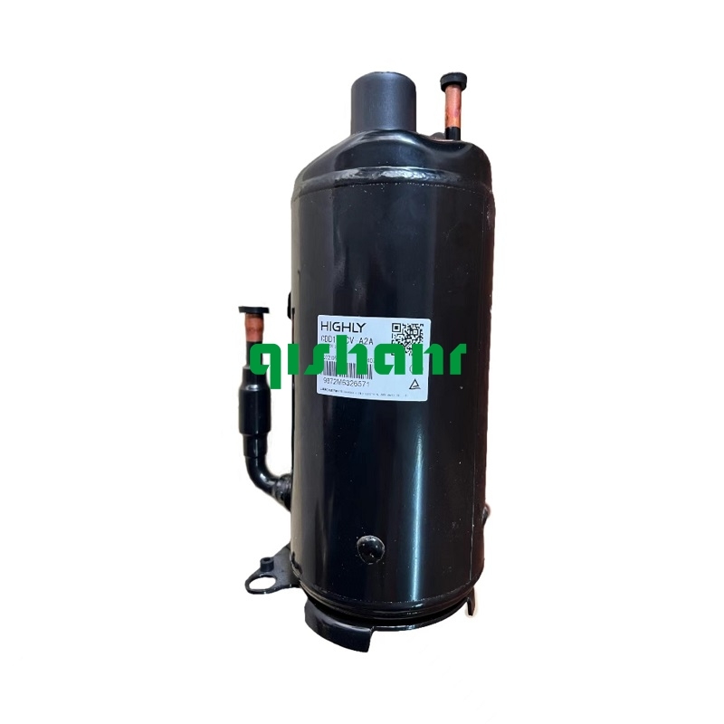 Highly Rotary Compressor SH370GV-C8LU