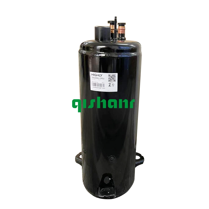 LINEAR COMPRESSOR 17 ヒートシンク付き Amazon.com: DKS17DS Air Conditioning AC Compressor