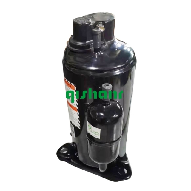 Tecumseh Rotary Compressor RKA5480YTZ (TRK5480Y)