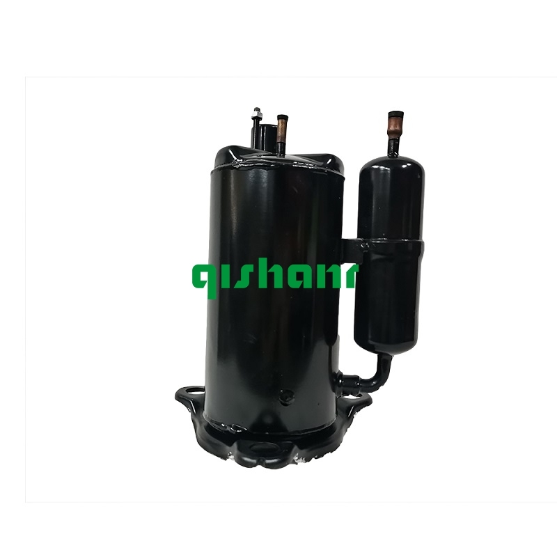 Tecumseh Rotary Compressor RKA5515EXC