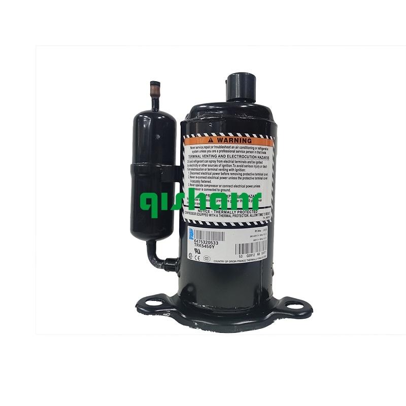Tecumseh Rotary Compressor RKA5490EXV