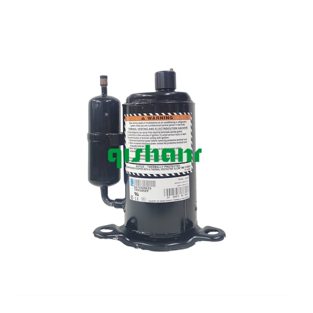 Tecumseh Rotary Compressor RKA5515WFZ (RK5515W)