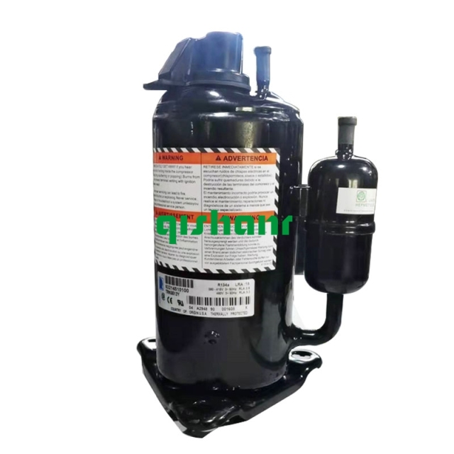 Tecumseh Rotary Compressor RKA5490CFZ (RK5490C)