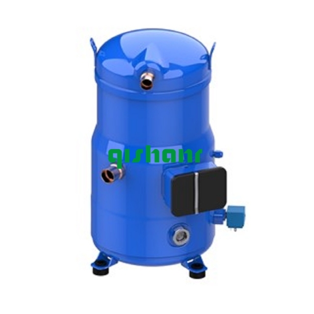 Danfoss scroll compressor VZH117AGDNA