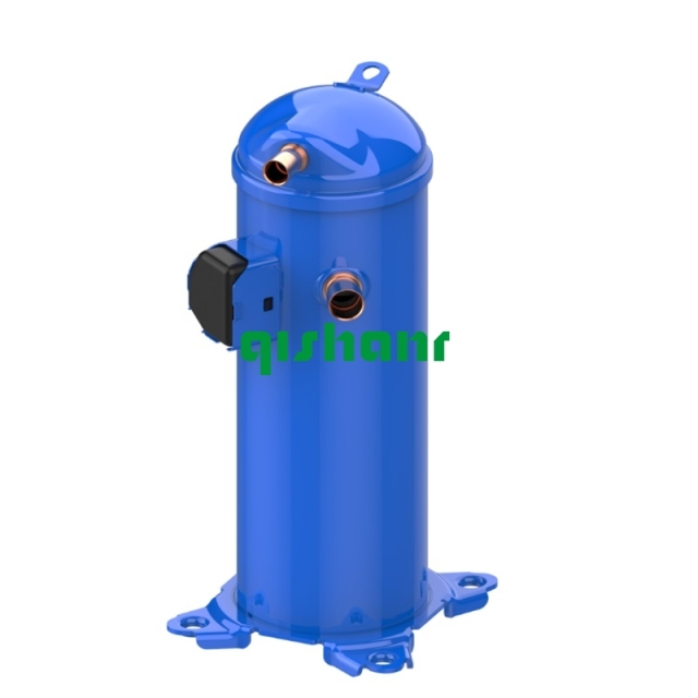 Danfoss scroll compressor DCJ106T4LC6