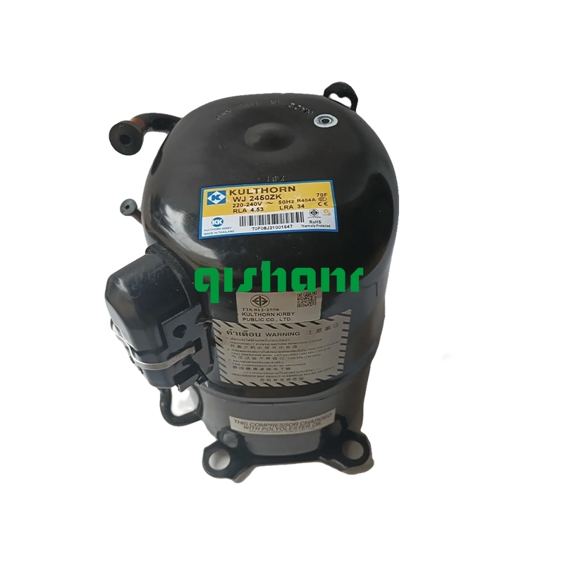 Tecumseh Hermetic Compressor AEZ9440T