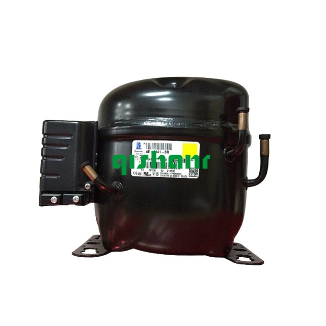 Tecumseh Hermetic Compressor CAJ4519T