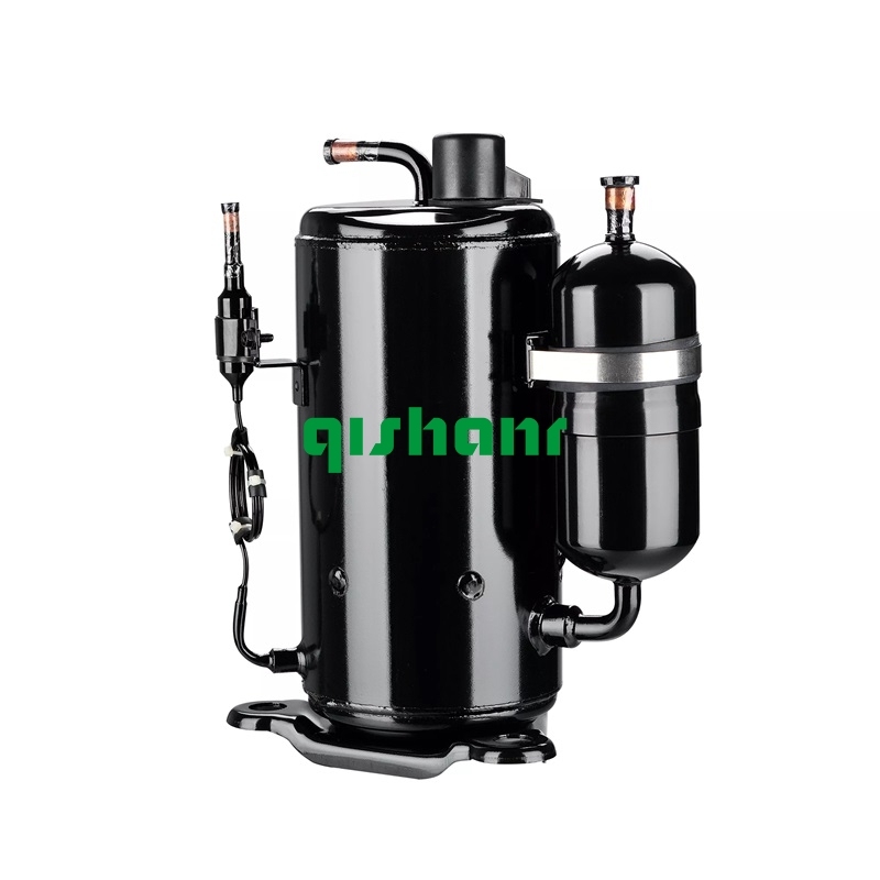Boyard Refrigeration Compressor KFA113T