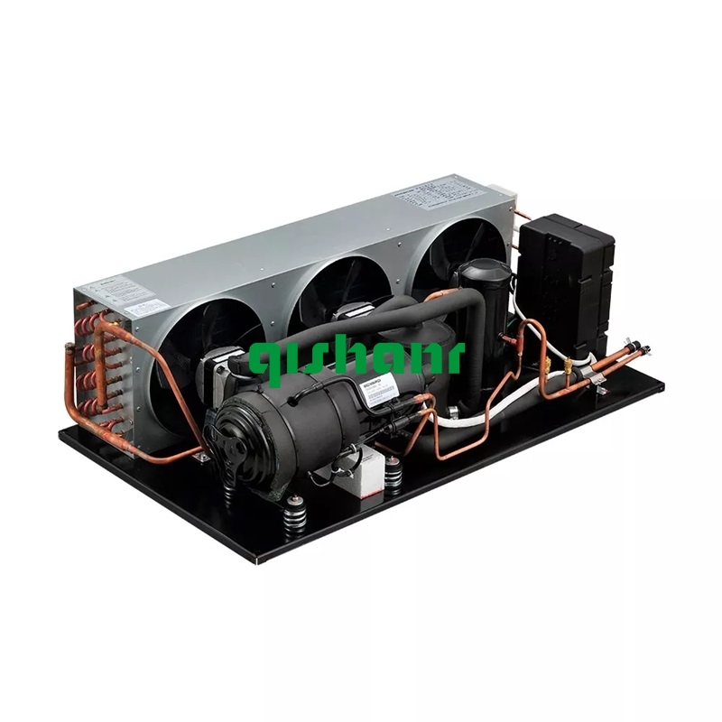 Boyard Refrigeration Compressor KFA113T
