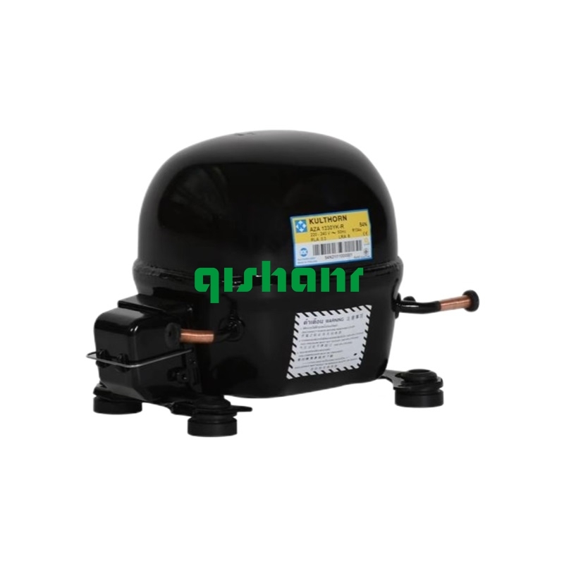 Kulthorn Kirby Hermetic Compressor AZ A3414Y-1A