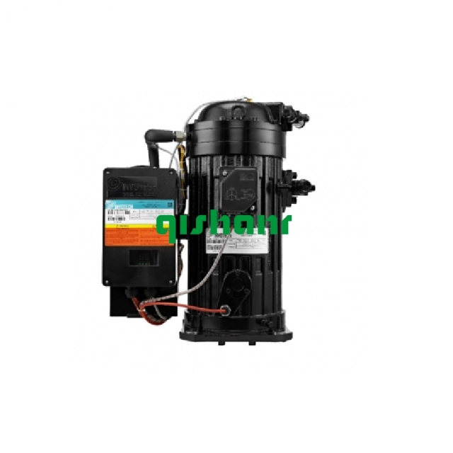 Invotech Scroll Compressor YSF125E1G-V100