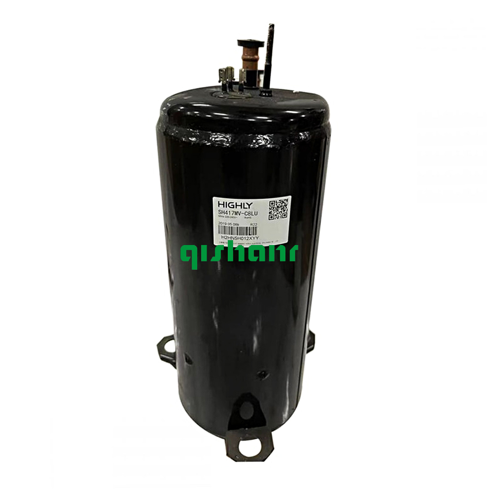T3 Highly Rotary Compressor SH417MV-C8LU