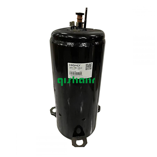 T3 Highly Rotary Compressor SH417MV-C8LU