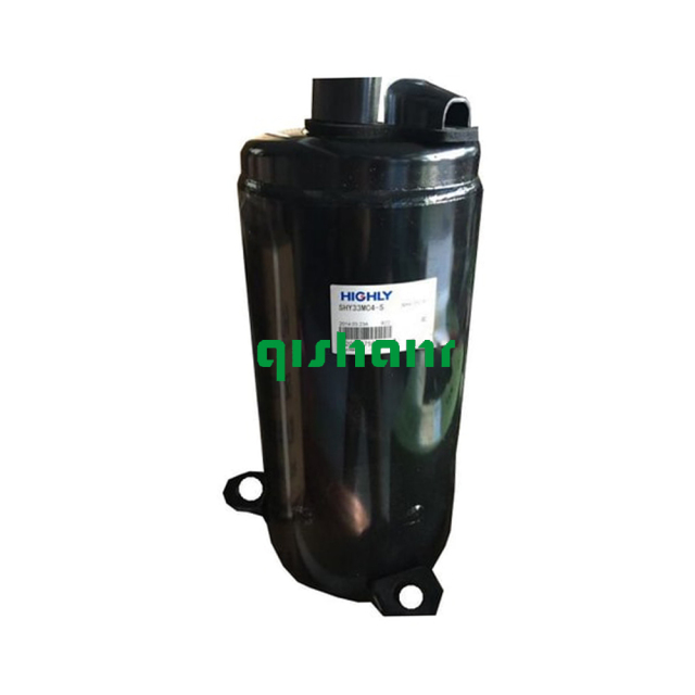 Highly Rotary Compressor SHY33MC4-S