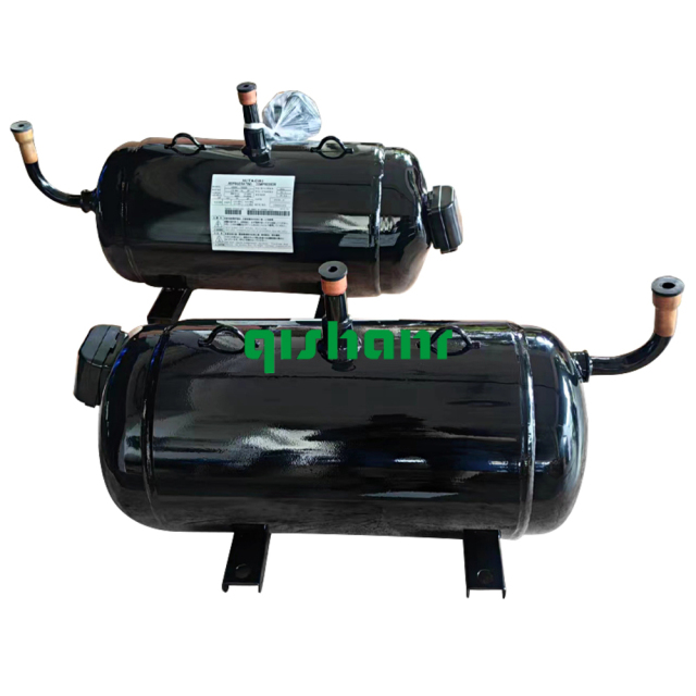 HITACHI Horizontal Scroll Compressor 1200EL-180D5